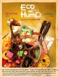 Eco del Humo Trailer