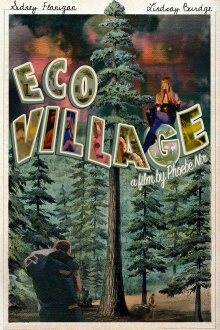 Eco Village Trailer