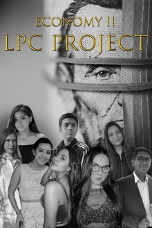 Economy II: LPC Project Trailer