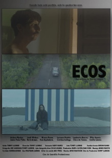 Ecos Trailer