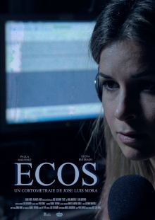 Ecos Trailer