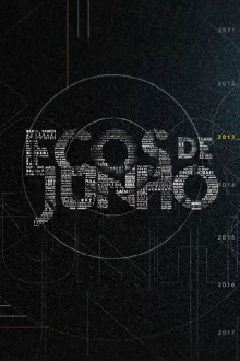 Ecos de Junho Trailer