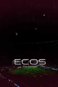 Ecos do Qatar Trailer