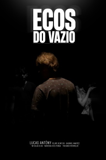 Ecos Do Vazio Trailer