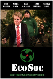 EcoSoc Trailer
