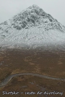 Ecosse, la quête du sauvage Trailer