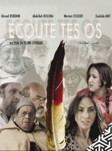 Écoute tes os Trailer