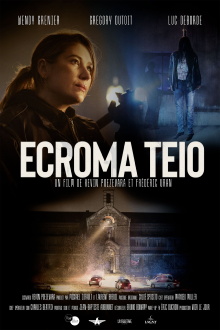 Ecroma Teio Trailer