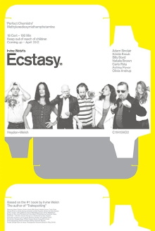 Ecstacy Trailer