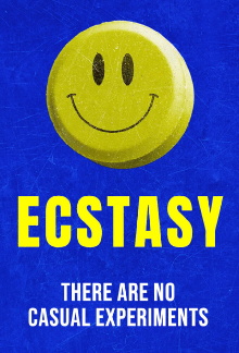Ecstasy Trailer