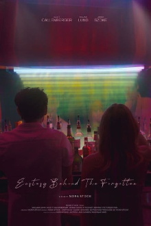 Ecstasy Behind the Forgotten Trailer