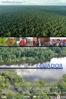 Ecuador Trailer