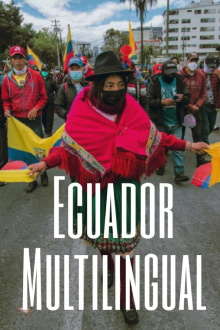 Ecuador Multilingual Trailer