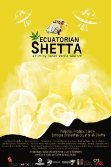 Ecuatorian Shetta Trailer