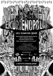 Ecumenopolis: City Without Limits Trailer
