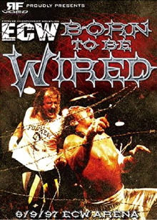 ECW Born To Be Wired Trailer