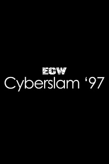 ECW CyberSlam 1997 Trailer