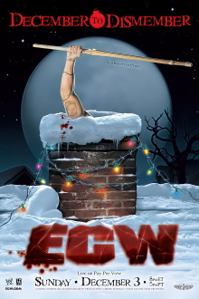 ECW December to Dismember Trailer