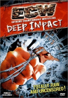 ECW Deep Impact Trailer