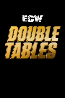 ECW Double Tables 1995 Trailer