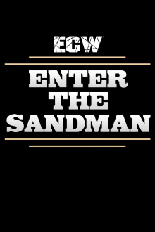 ECW Enter the Sandman 1995 Trailer