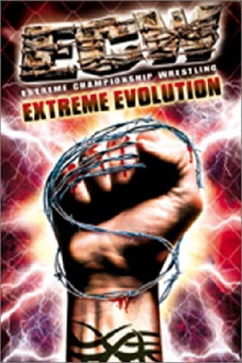 ECW: Extreme Evolution Trailer