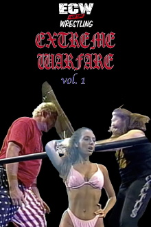 ECW Extreme Warfare Vol. 1 Trailer