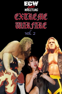 ECW Extreme Warfare Vol. 2 Trailer