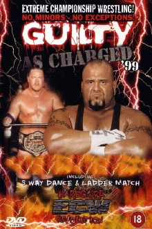 ECW Guilty as Charged 1999 Trailer