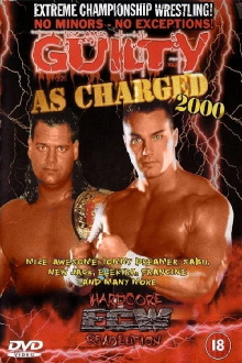 ECW Guilty as Charged 2000 Trailer