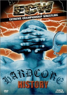ECW Hardcore History Trailer