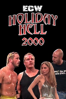 ECW Holiday Hell 2000 Trailer