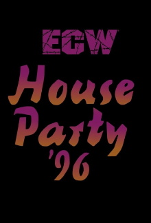 ECW House Party 1996 Trailer