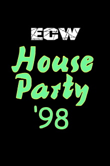 ECW House Party 1998 Trailer