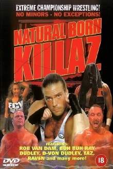ECW Natural Born Killaz Trailer