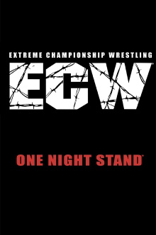 ECW One Night Stand 2005 Trailer