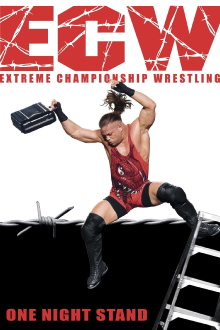 ECW One Night Stand 2006 Trailer