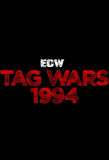 ECW Tag Wars 1994 Trailer