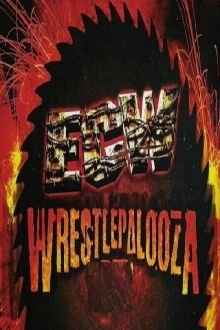 ECW Wrestlepalooza 1995 Trailer