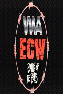 ECW/WWA Battle of the Belts Trailer