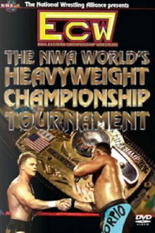 ECW's NWA World Title Tournament Trailer