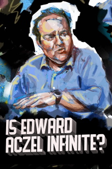 Ed Aczel: Is Edward Aczel Infinite? Trailer
