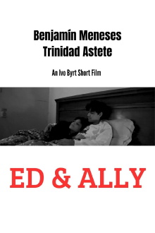 ED and ALLY Trailer