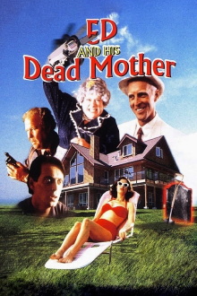 Ed and His Dead Mother Trailer