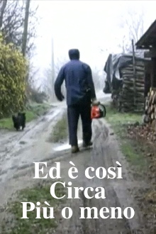 Ed è così. Circa. Più o meno. Trailer