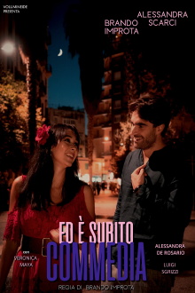 Ed è subito commedia Trailer