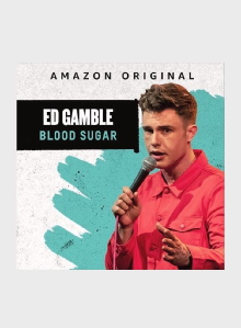 Ed Gamble: Blood Sugar Trailer
