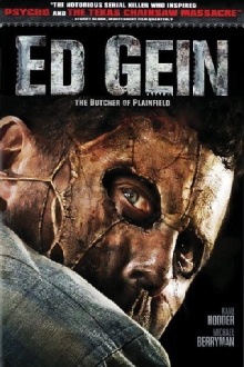 Ed Gein: The Butcher of Plainfield Trailer