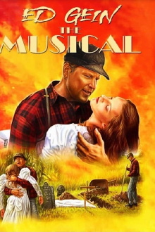 Ed Gein: The Musical Trailer