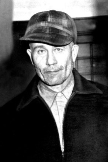 Ed Gein The Real Leatherface Serial Killer Trailer